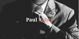Paul Uebel